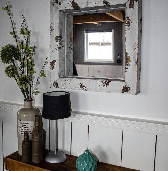 סוויטת 2 חדרי שינה, Sandra’s Gastenverblijf