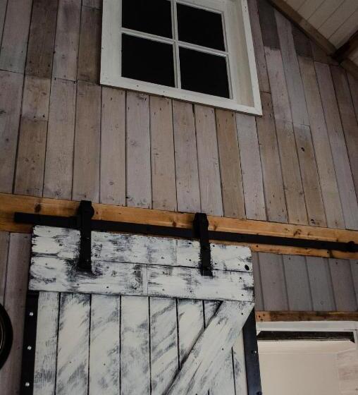 סוויטת 2 חדרי שינה, Sandra’s Gastenverblijf