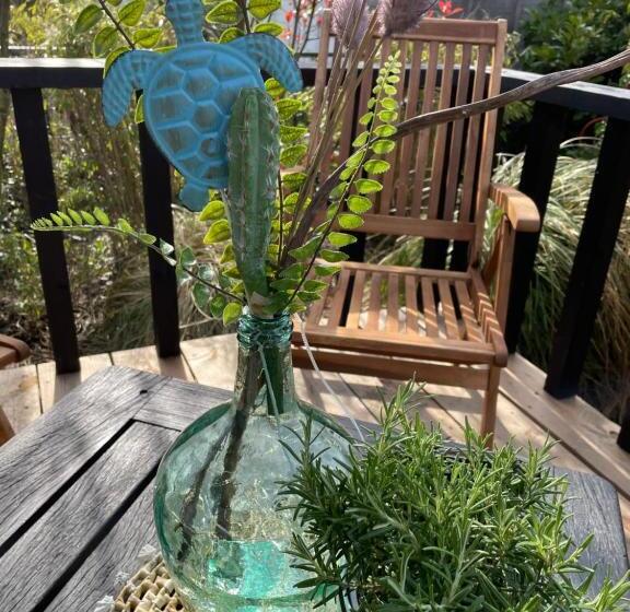 חדר דלוקס, Sandra’s Gastenverblijf