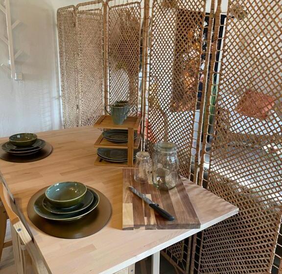 חדר דלוקס, Sandra’s Gastenverblijf