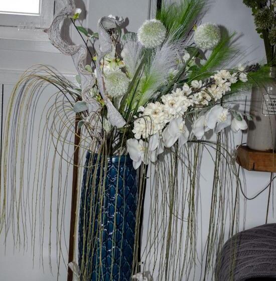 סוויטת 2 חדרי שינה, Sandra’s Gastenverblijf