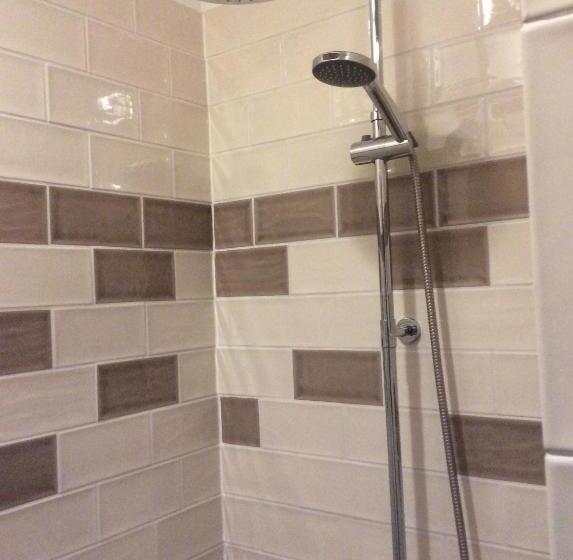 חדר סטנדרט נוף לגינה, Sandra’s Gastenverblijf