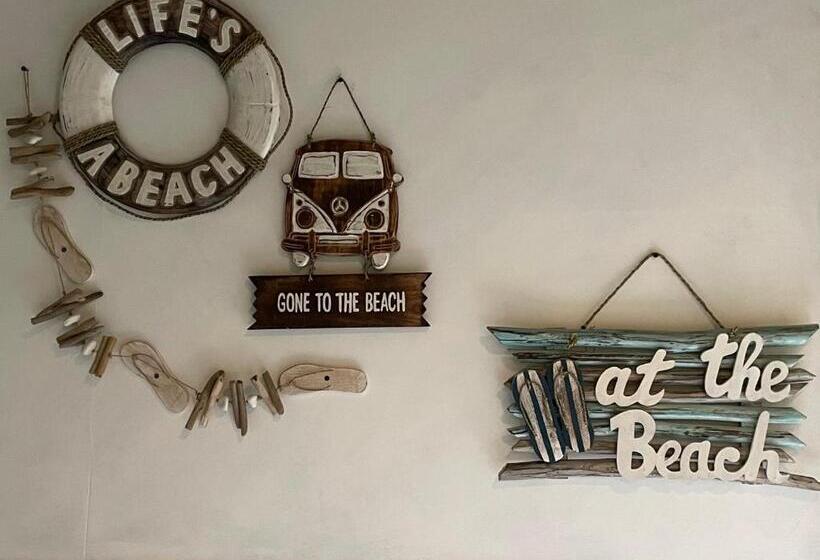 חדר סטנדרט נוף לגינה, Sandra’s Gastenverblijf