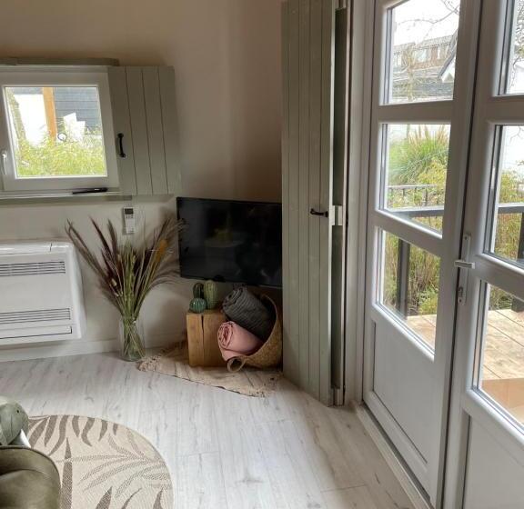 חדר דלוקס, Sandra’s Gastenverblijf