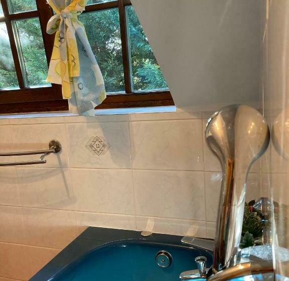 غرفة قياسية, Velemi Vendégház