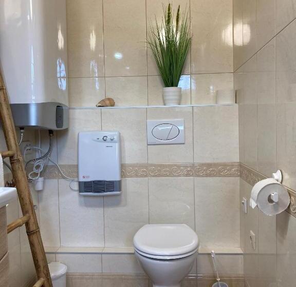 غرفة قياسية, Velemi Vendégház