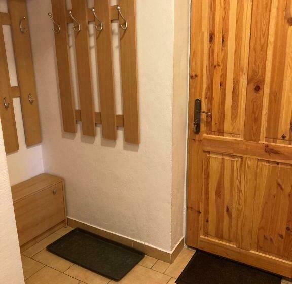 شقة غرفة نوم واحدة بالطابق الأرضى, Pension Pošta