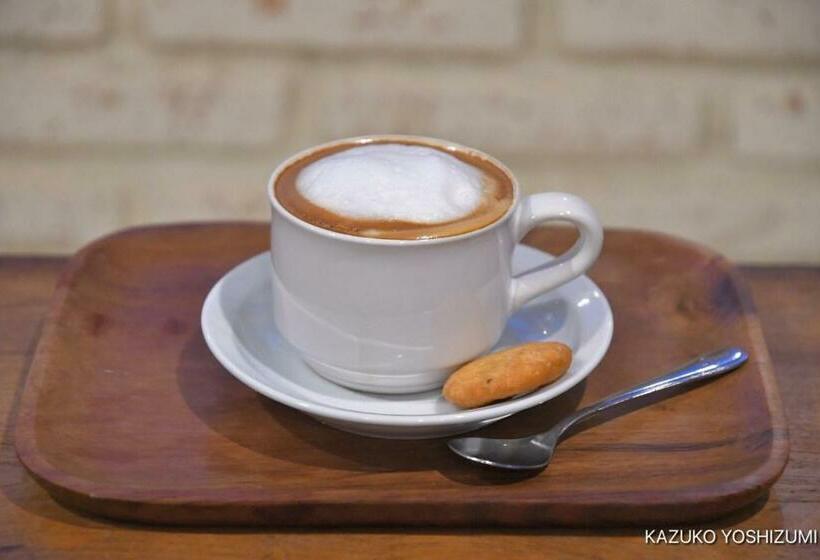 חדר סטנדרט עם מיטת קינג, Amrita Villa Sidemen