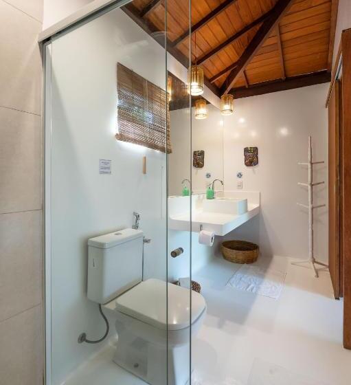 Трехместный Номер Superior, Sup House Barra Grande