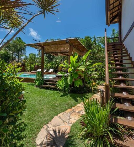 Трехместный Номер Superior, Sup House Barra Grande