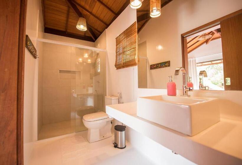 Трехместный Номер Superior, Sup House Barra Grande