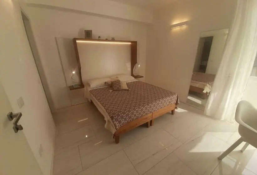 オーシャンビューデラックスルーム, B&b Joele