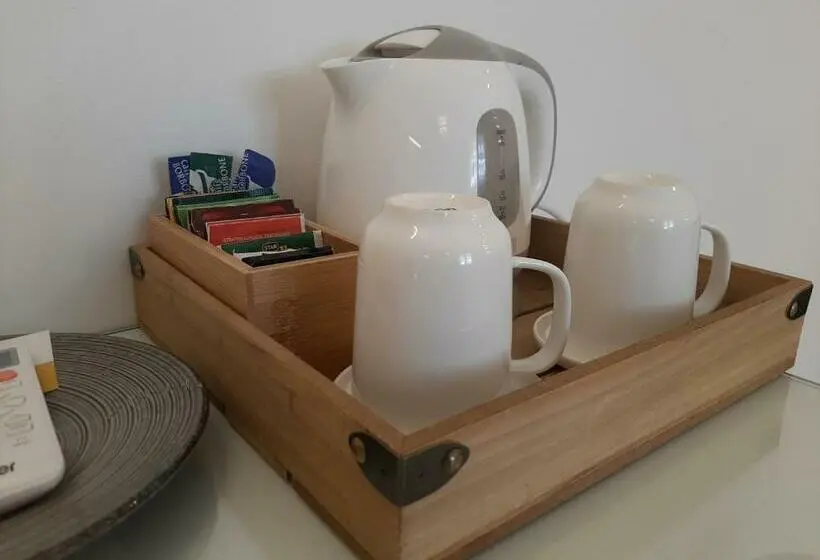 オーシャンビューデラックスルーム, B&b Joele