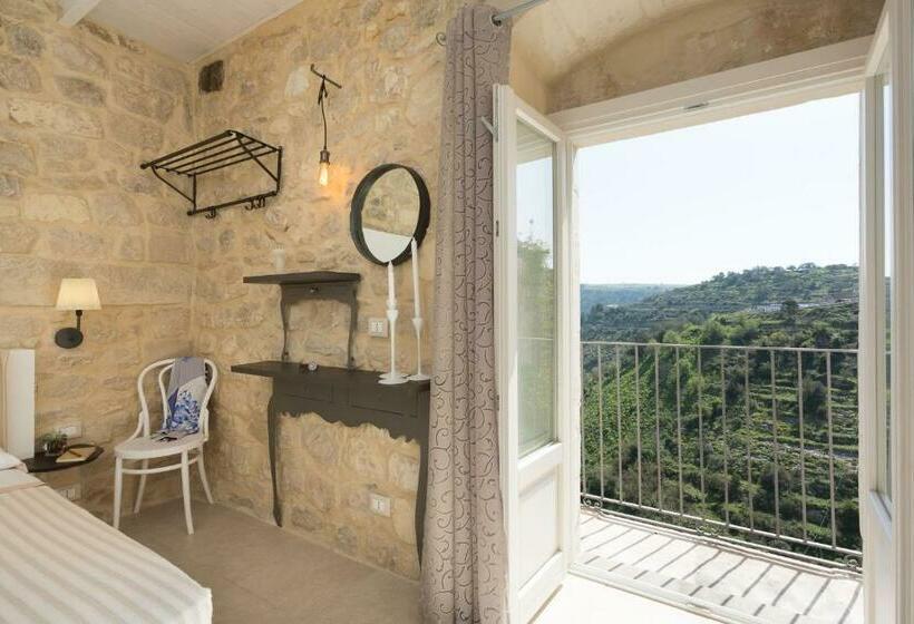 חדר סטנדרט, Evoca