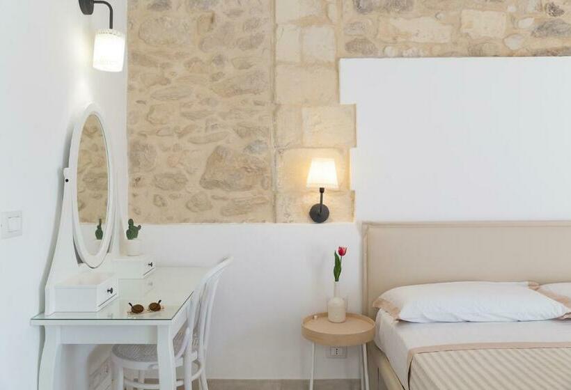 חדר סטנדרט, Evoca