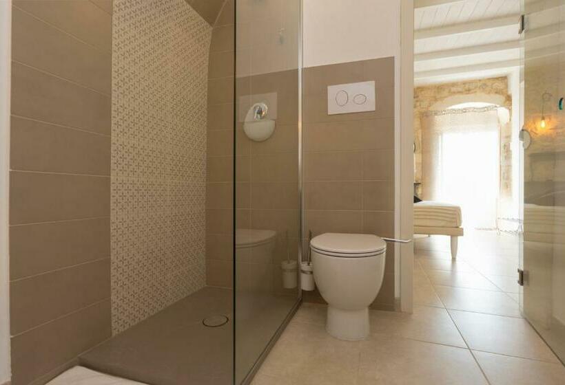 חדר סטנדרט, Evoca