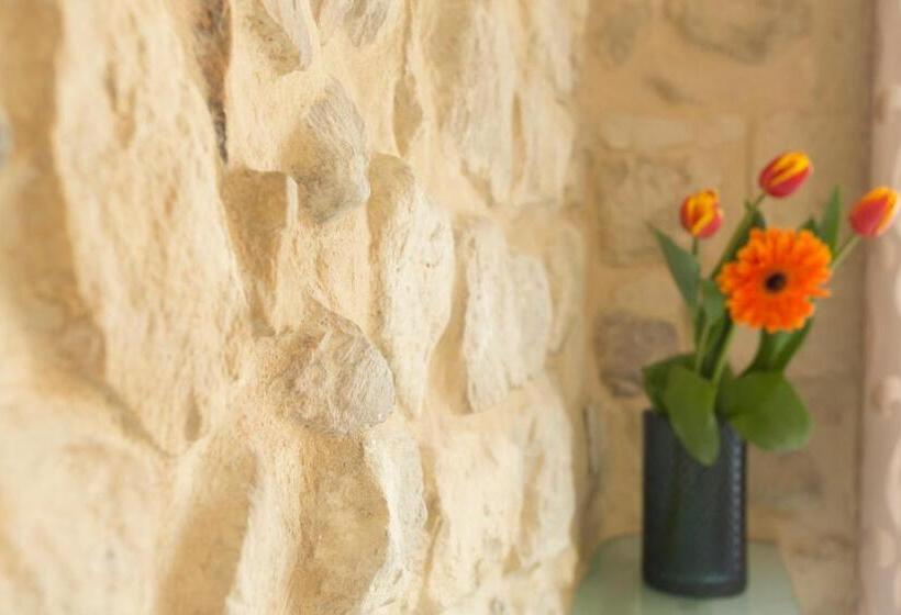 חדר סטנדרט, Evoca