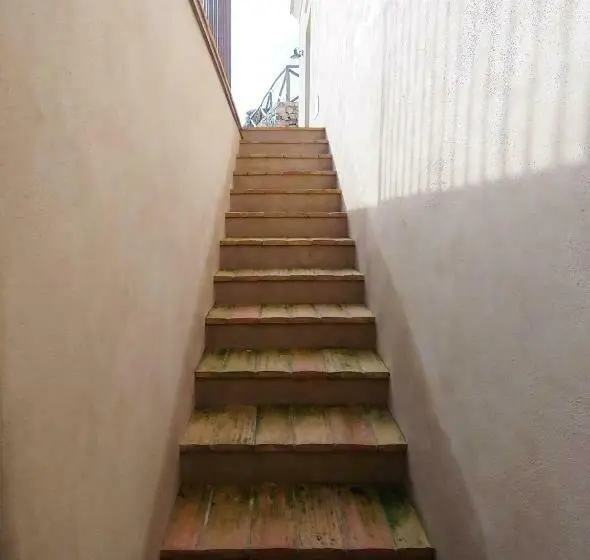 デラックスルーム, Villa Amì