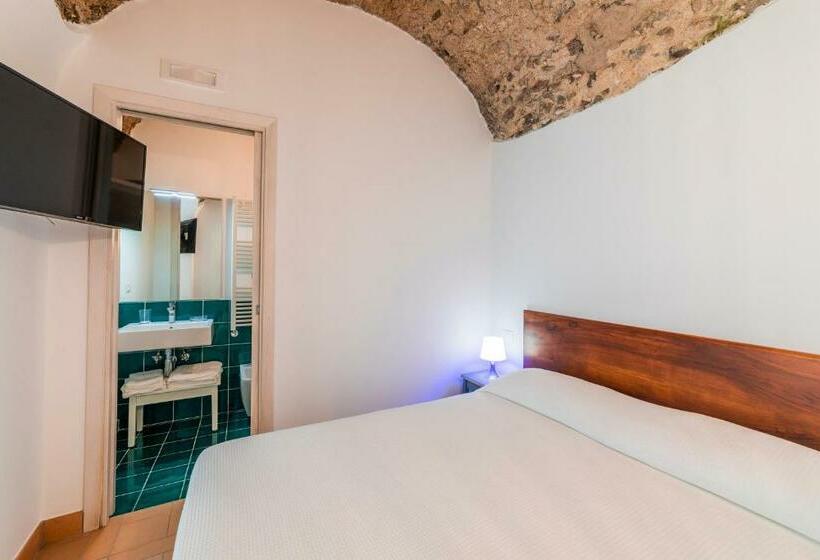 豪华房间, Villa Amì