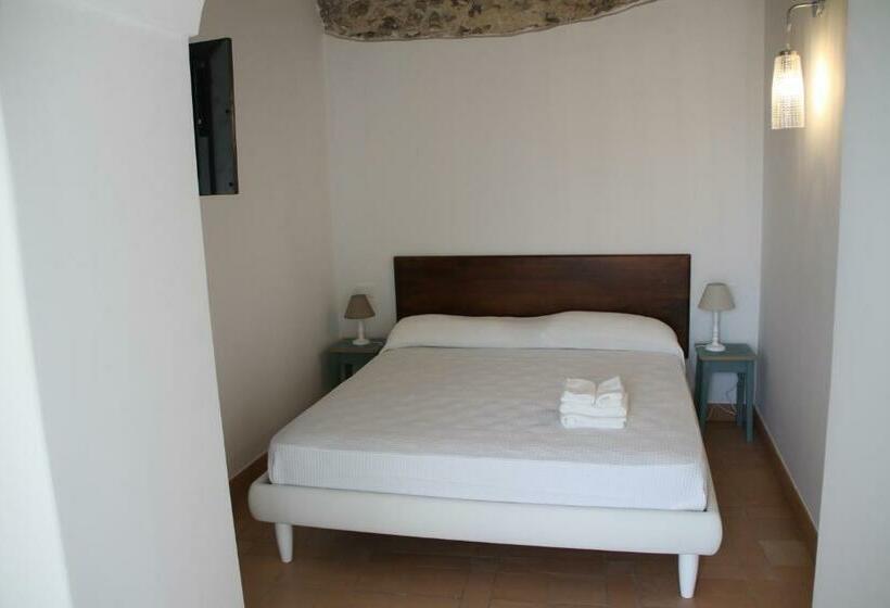 豪华房间, Villa Amì