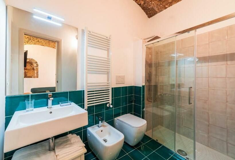 Номер Deluxe, Villa Amì