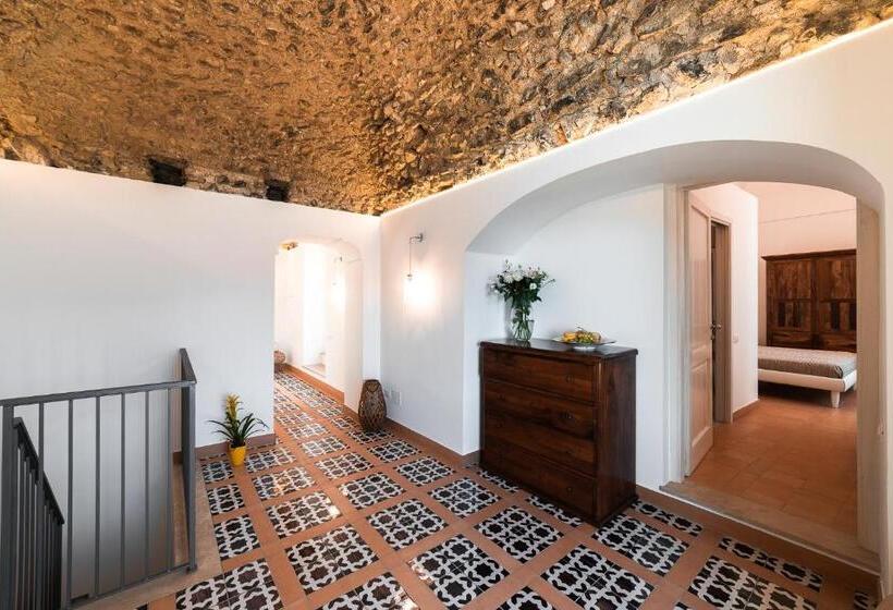 豪华房间, Villa Amì