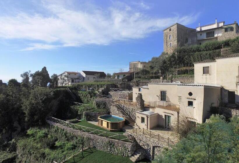 豪华房间, Villa Amì