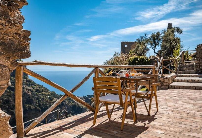 豪华房间, Villa Amì