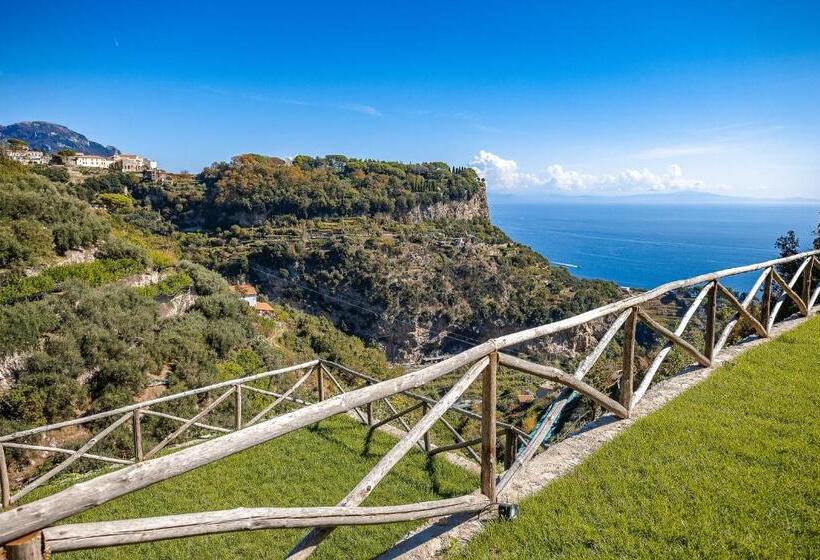 豪华房间, Villa Amì