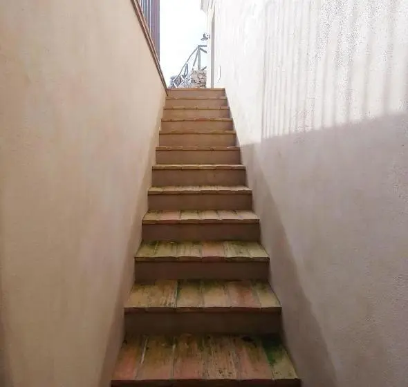 オーシャンビューデラックスルーム, Villa Amì