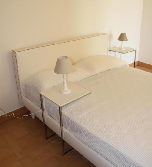 豪华海景房, Villa Amì