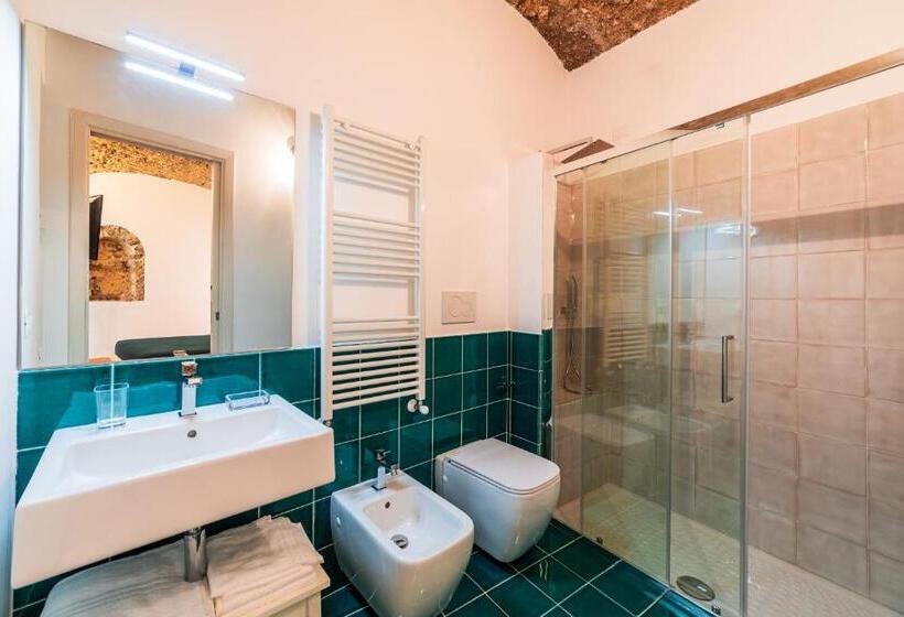 豪华海景房, Villa Amì