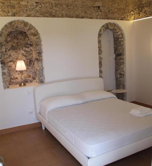 豪华海景房带阳台, Villa Amì