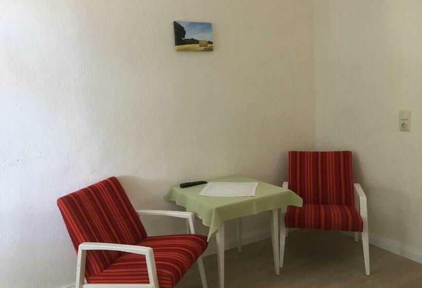 غرفة قياسية, Gasthof Heidelust Pension