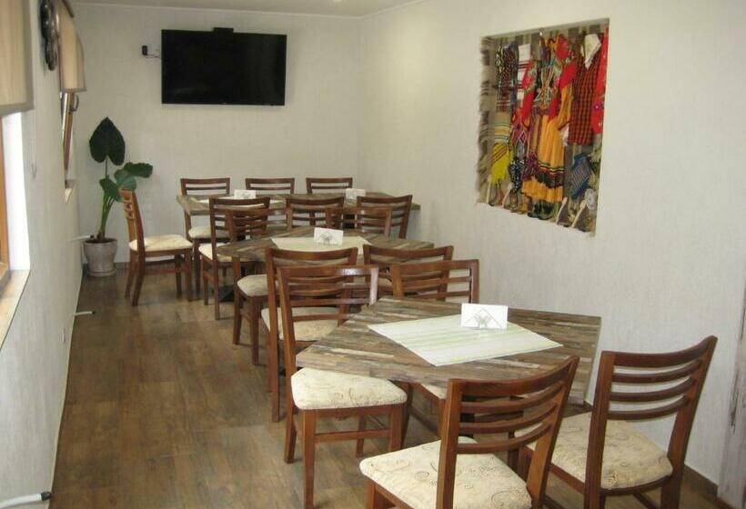 Номер Стандарт с Балконом, къща за гости романс