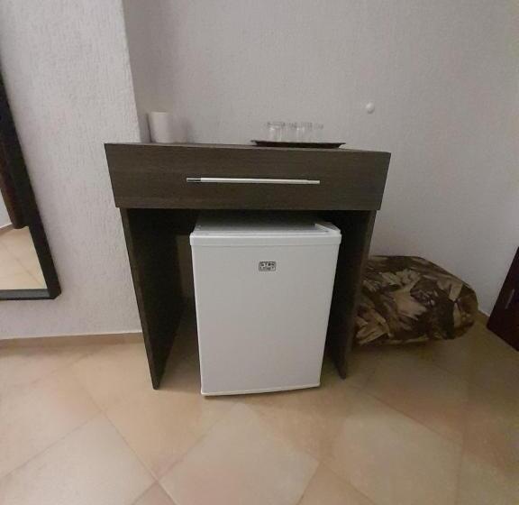 Apartamento 2 Dormitórios, къща за гости романс