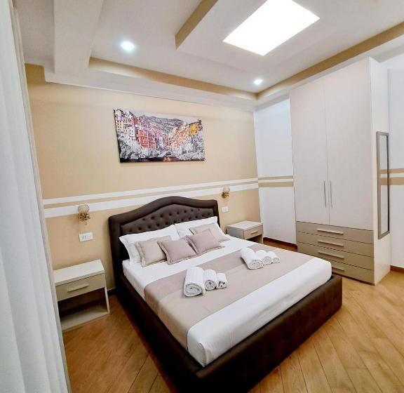 اتاق لوکس, Affittacamere Elvi