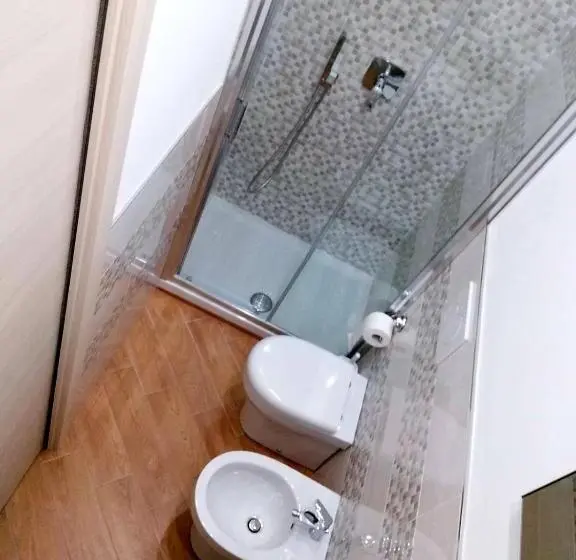 اتاق استاندارد, Affittacamere Elvi