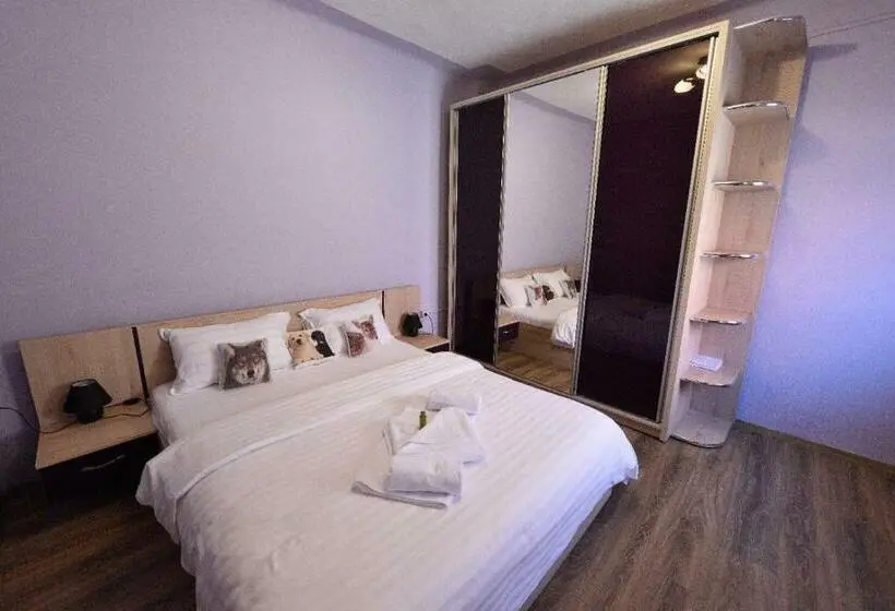 Pokój Standard, Casa Optim