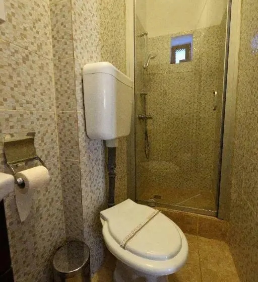 Pokój Standard, Casa Optim