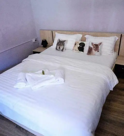 Pokój Standard, Casa Optim