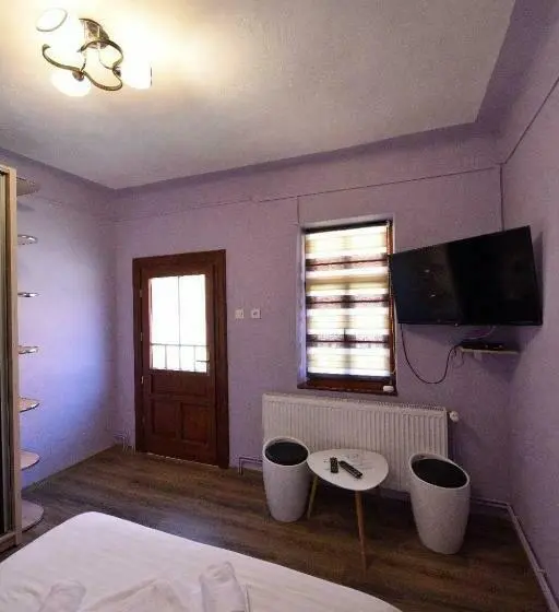 Pokój Standard, Casa Optim