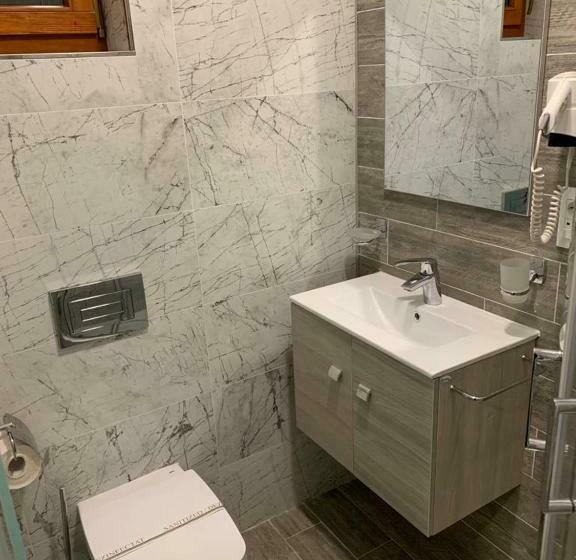 스탠다드 룸, Casa Optim