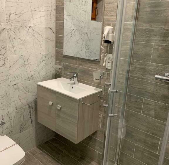 스탠다드 룸, Casa Optim