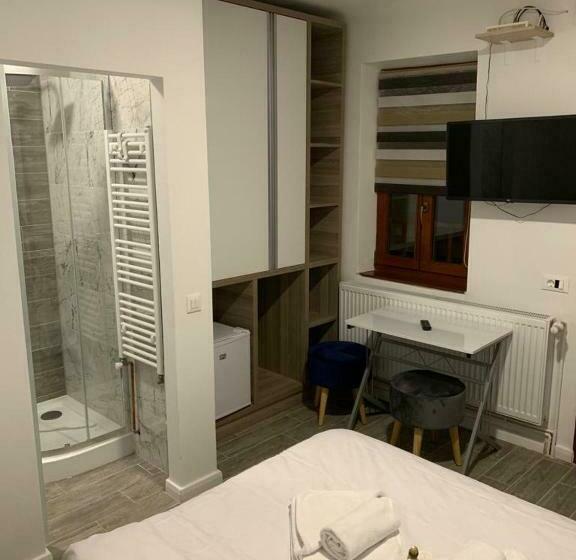 اتاق استاندارد, Casa Optim