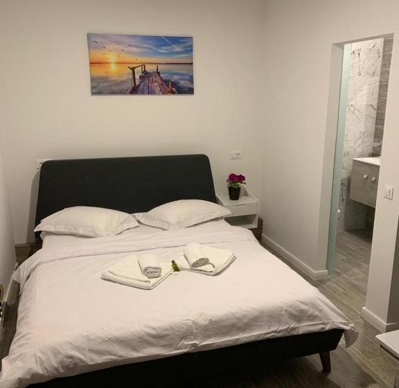 스탠다드 룸, Casa Optim