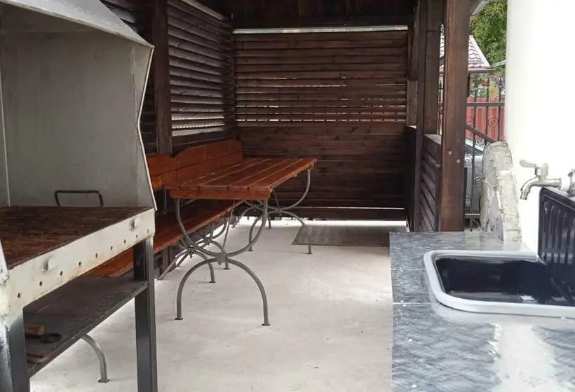 اتاق استاندارد, Casa Zura