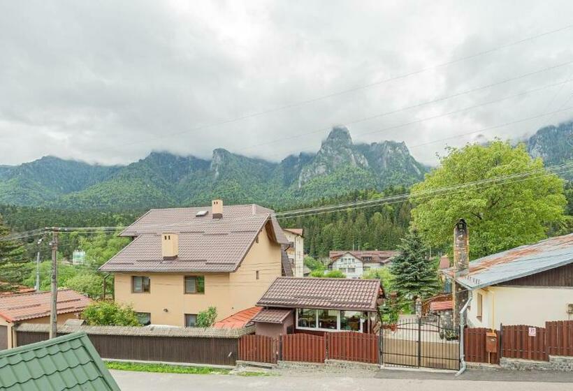 غرفة قياسية, Casa Zura