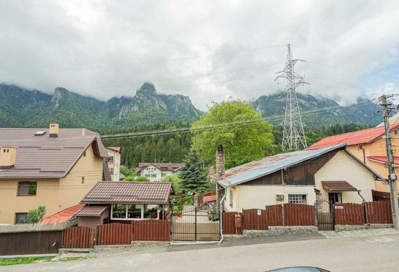 غرفة قياسية, Casa Zura