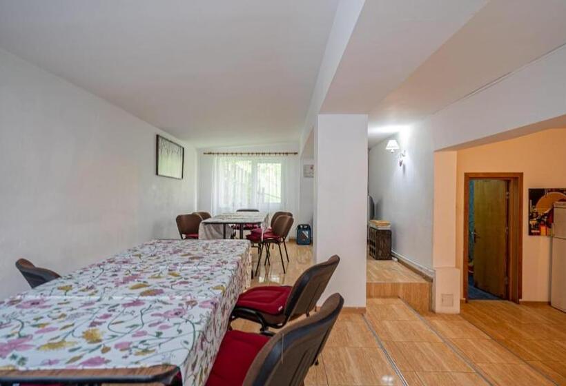 غرفة قياسية, Casa Zura